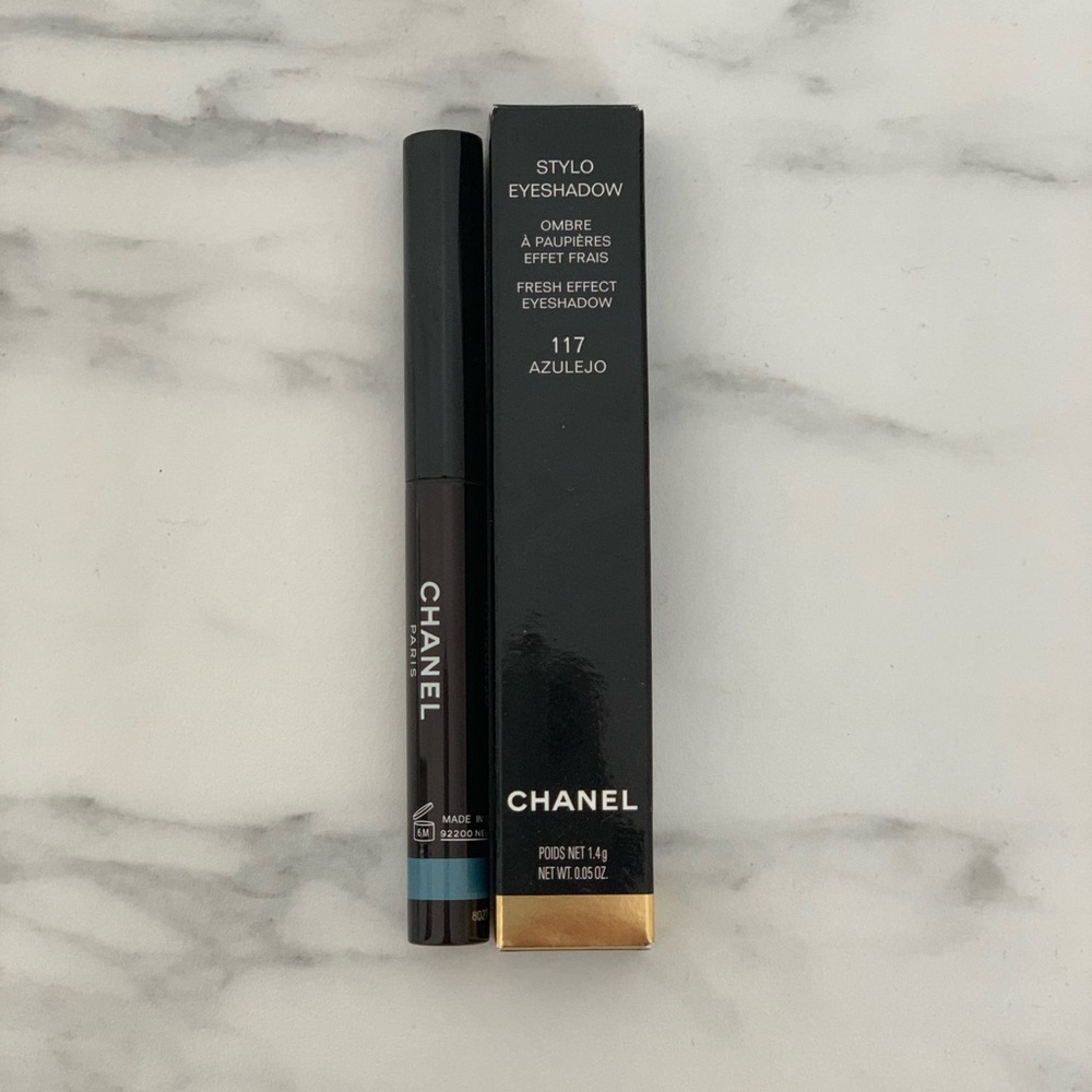 Chanel Stylo Eyeshadow